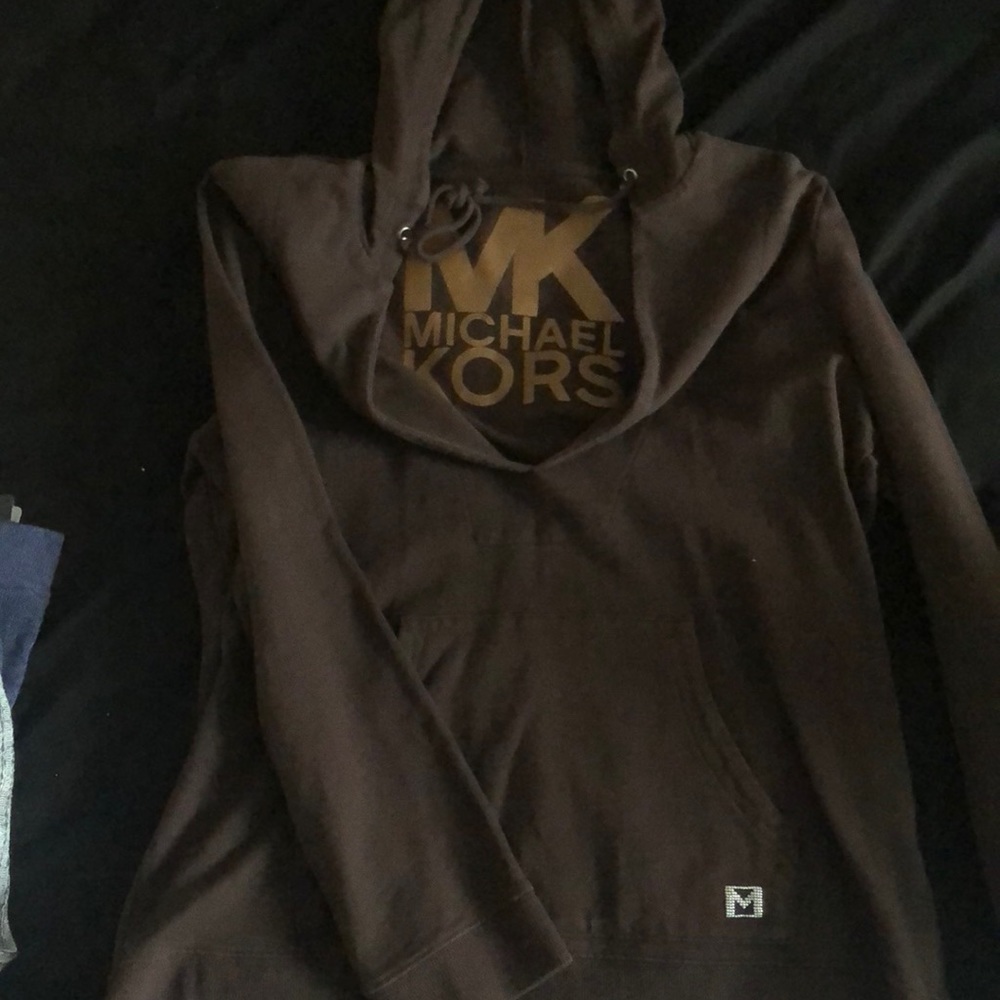 Michael Korda HOODIE !